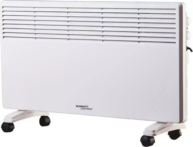 Конвектор SCARLETT SCA H VER8 2000