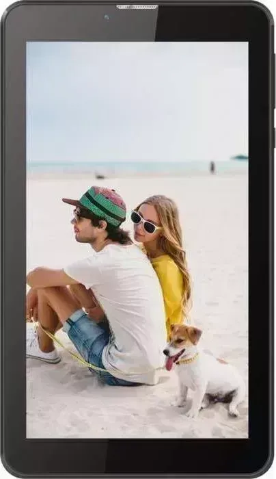 Планшет IRBIS TZ725E 3G/8GB