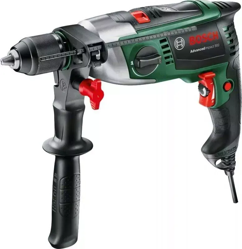 Дрель BOSCH MaxImpact 900 (0.603.174.020)