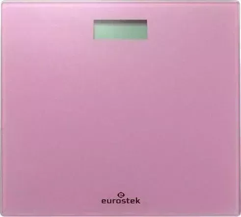 Весы напольные EUROSTEK EBS-2801