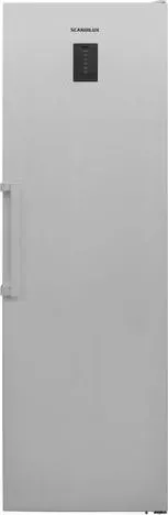 Морозильник SCANDILUX FN 711 E W White