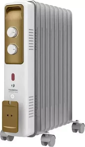 Обогреватель масляный TIMBERK TOR 21.1809 BCX