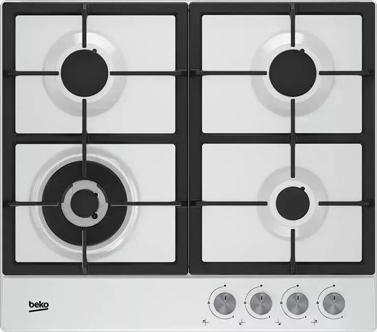 Панель варочная газовая BEKO HIAW 64225 SW
