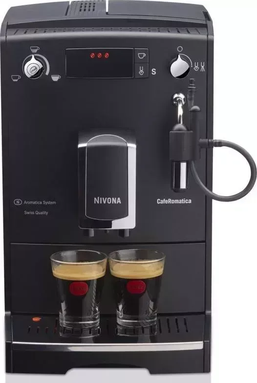 Кофемашина  Nivona NICR 520