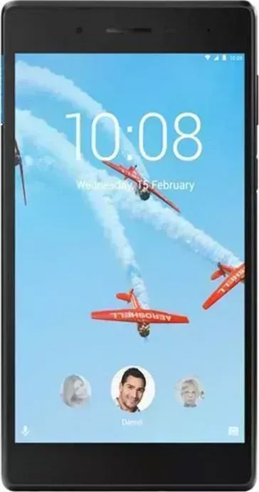 Планшет LENOVO Tab 7 TB-7304I 3G 1/16Gb черный