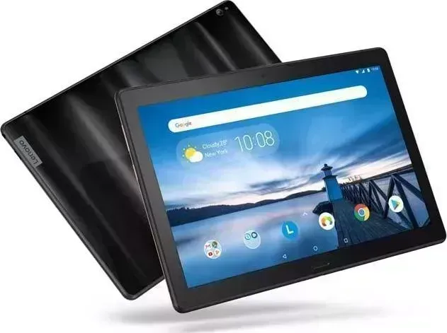 Планшет LENOVO Tab P10 TB-X705L 4/64Gb 4G черный