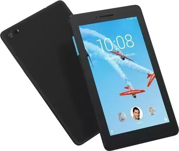 Планшет LENOVO Tab E7 TB-7104I 3G 1/16Gb черный