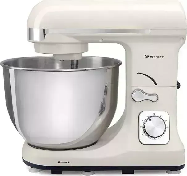 Миксер KITFORT KT-1324-2 кремовый