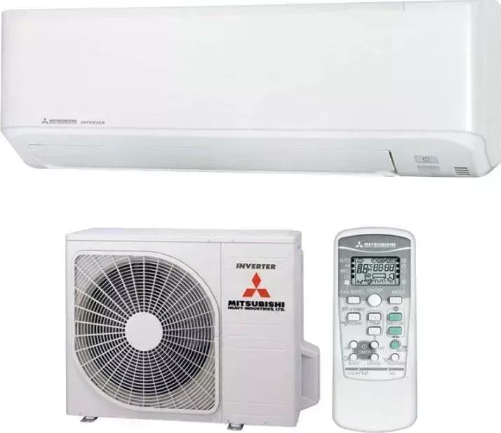 Сплит система  Mitsubishi Electric SRK35ZSPR-S / SRC35ZSPR-S