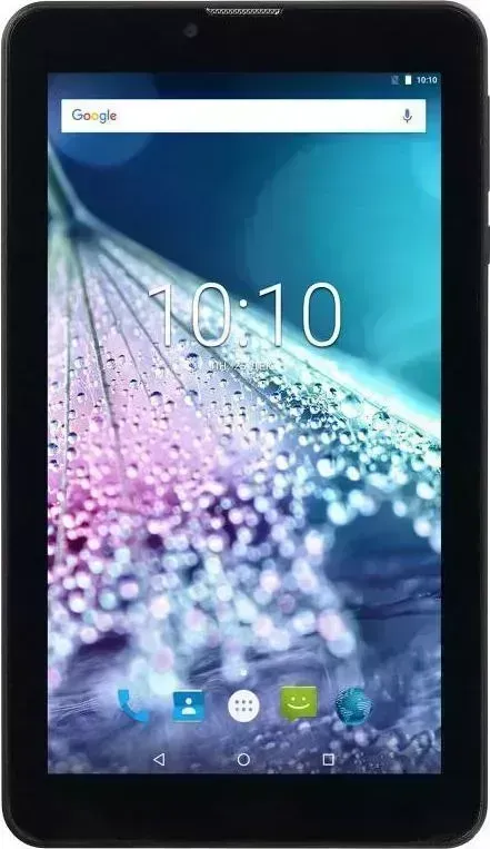 Планшет DIGMA Optima Prime 4 черный