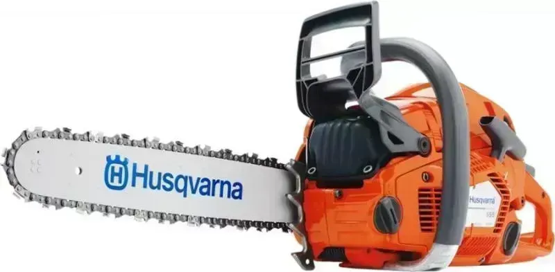 Электропила HUSQVARNA 555 X-TORQ (9660109-15)