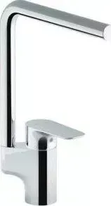 Смеситель для кухни JACOB DELAFON Aleo (E72360-CP)