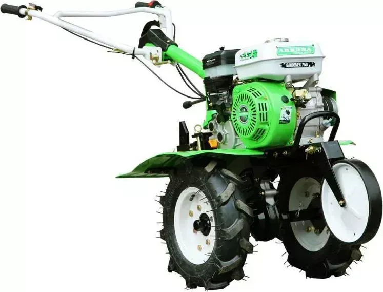 Культиватор AURORA GARDENER 750