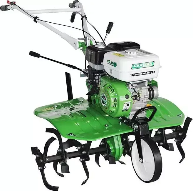 Культиватор AURORA COUNTRY 900 MULTI-SHIFT
