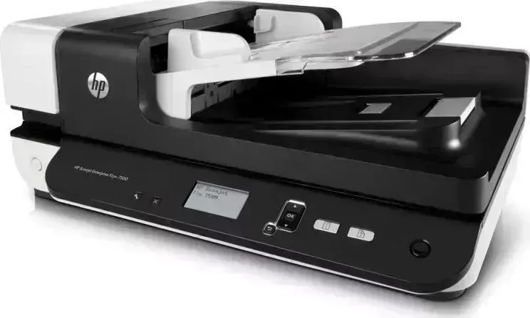 Сканер HP ScanJet Enterprise Flow 7500 (L2725B)