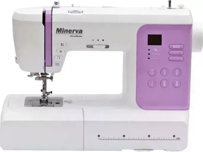 Швейная машина  Minerva DecorMaster