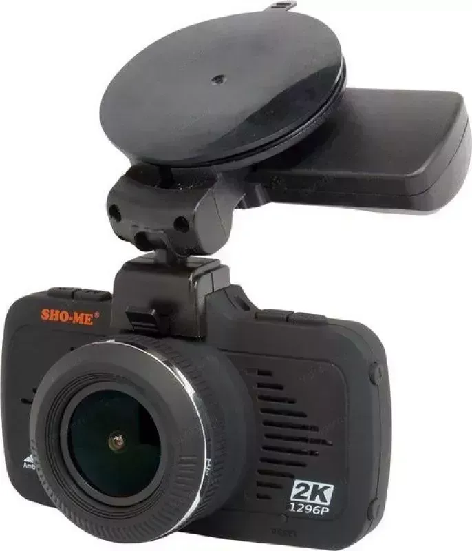 Видеорегистратор SHO-ME A7-GPS/GLONASS