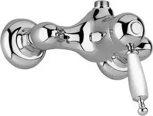 Смеситель для ванны  Bugnatese OXFORD Хром BN.OXF-6372СR