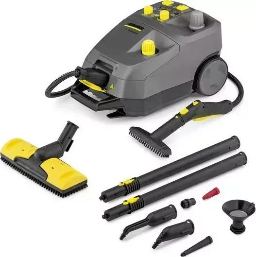 Пароочиститель KARCHER SG 4/4 EU (1.092-104)