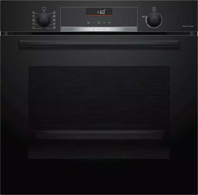 Духовой шкаф электрический BOSCH HBG 5360B0R