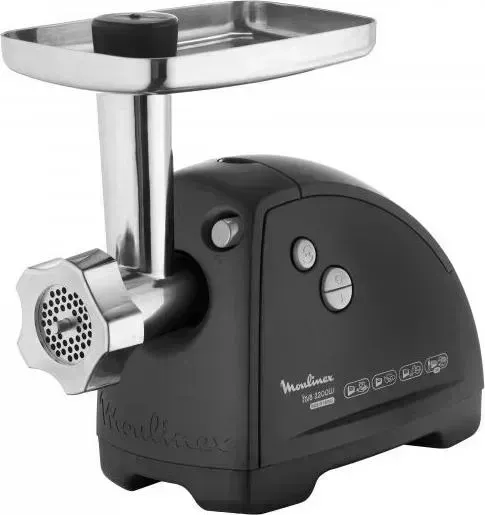 Мясорубка MOULINEX ME 6608