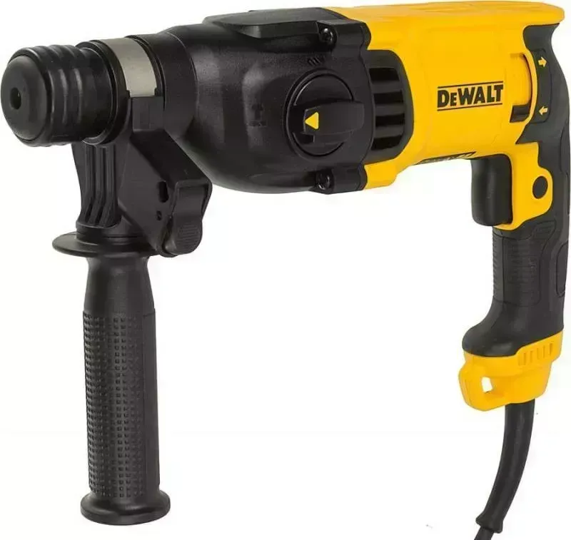 Перфоратор DEWALT DeWALT D25133KW-KS