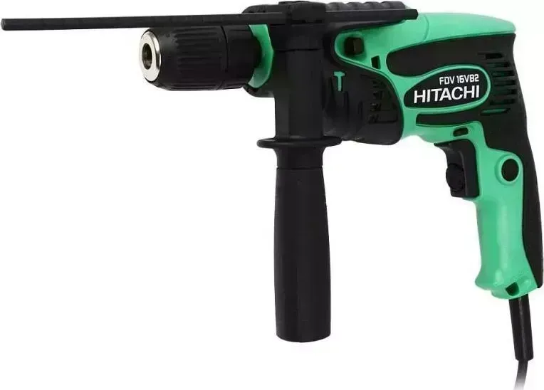 Дрель HITACHI FDV16VB2NV