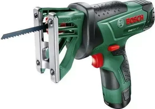 Электролобзик BOSCH EasySaw 12 (0.603.3B4.004)