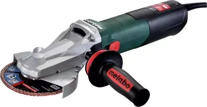 Шлифмашина угловая METABO WEF 15-125 Quick (613082000)