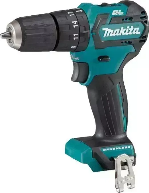 Дрель аккумуляторная MAKITA HP332DZ