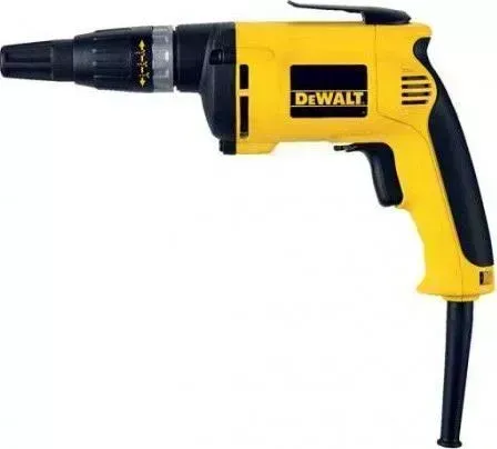 Дрель аккумуляторная DEWALT DW274K