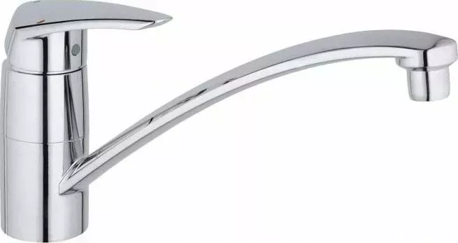 Смеситель для раковины Grohe EURODISC 33770001