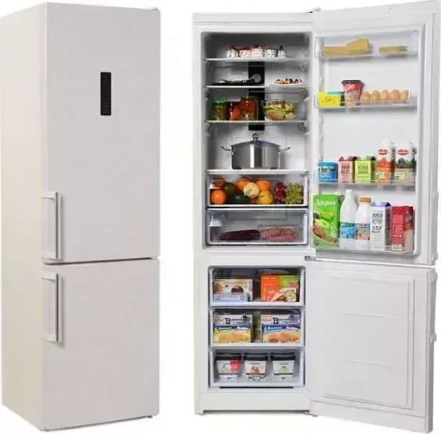 Холодильник Hotpoint ARISTON HFP 8202 MOS