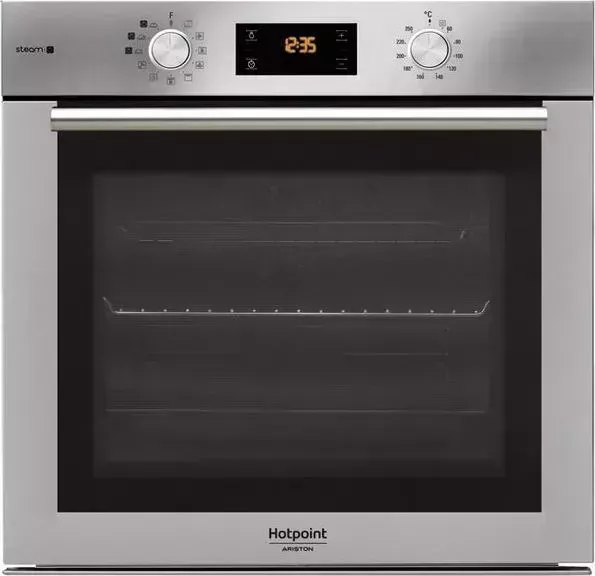 Духовой шкаф электрический  Hotpoint-Ariston FA4S 842 J IX