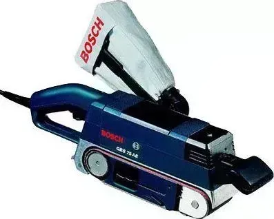 Шлифмашина угловая BOSCH GBS 75 AE (0.601.274.708)