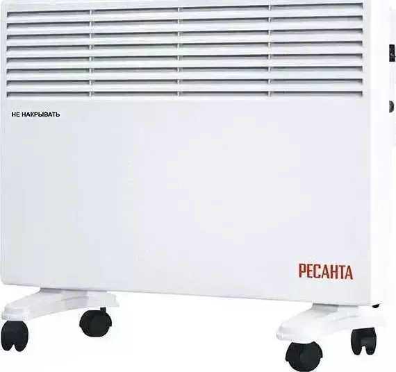 Конвектор РЕСАНТА ОК-1500Е