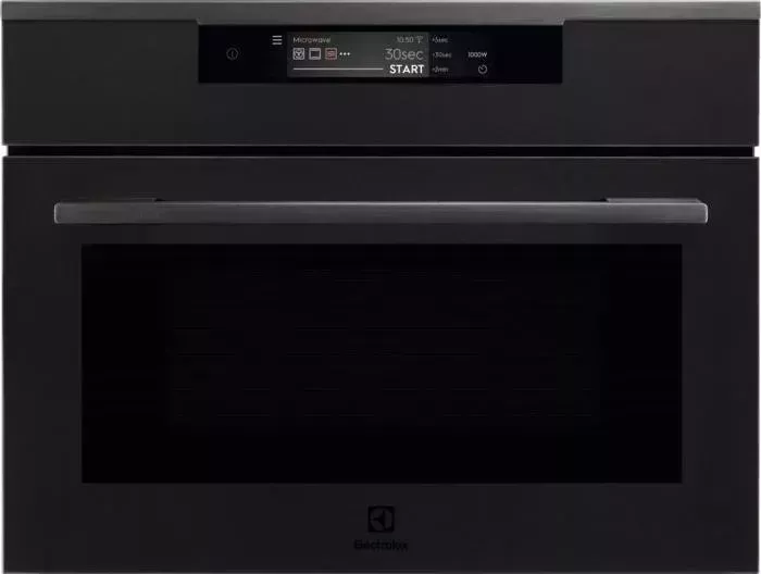 Духовой шкаф электрический ELECTROLUX KVLAE 00 WT
