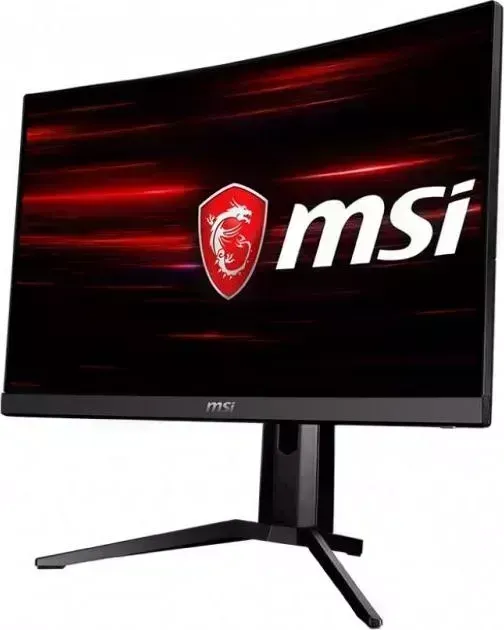 Монитор MSI Optix MAG271CQR