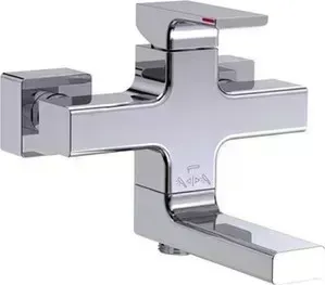 Смеситель для ванны JACOB DELAFON Strayt (E45370-CP)