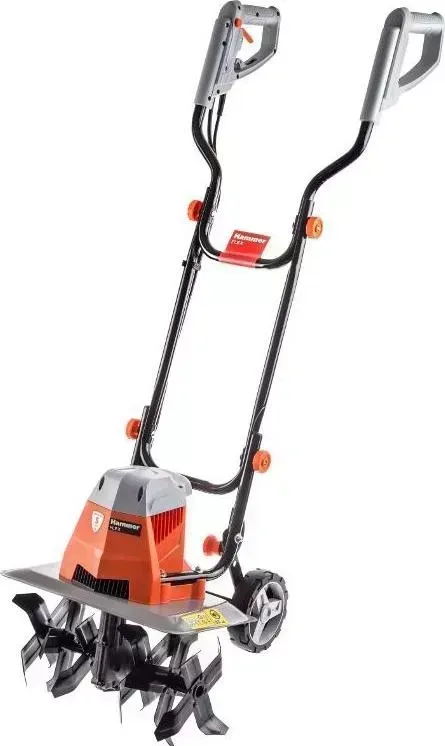Культиватор HAMMER EC1500