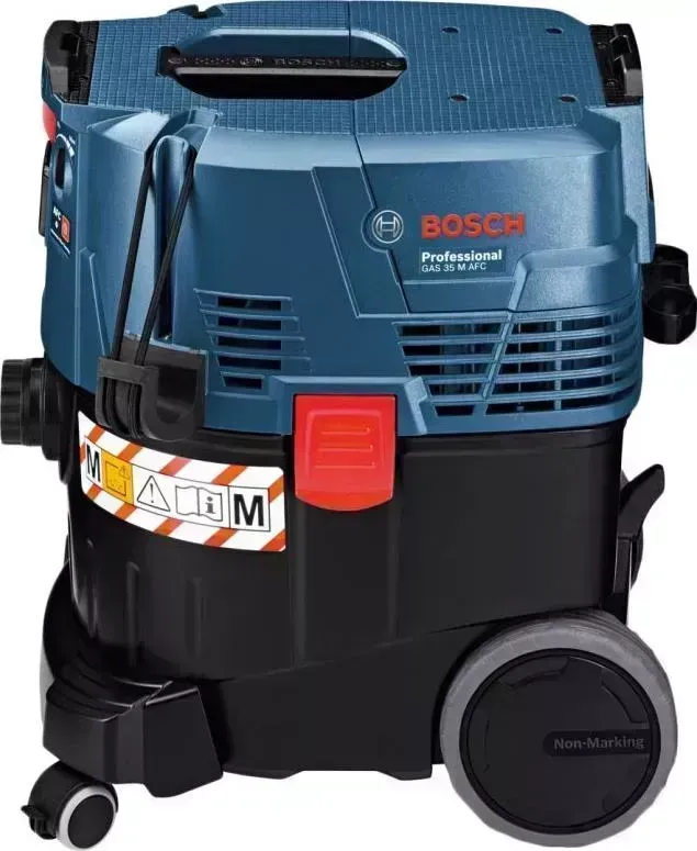 Пылесос BOSCH GAS 35 M AFC (06019C3100)