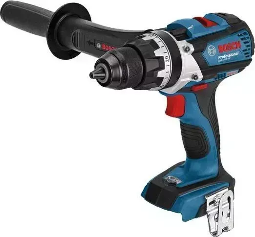 Дрель аккумуляторная BOSCH GSR 18 VE-EC (0.601.9F1.100)