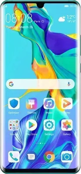 Смартфон HUAWEI P30 Pro 8/256Gb Aurora