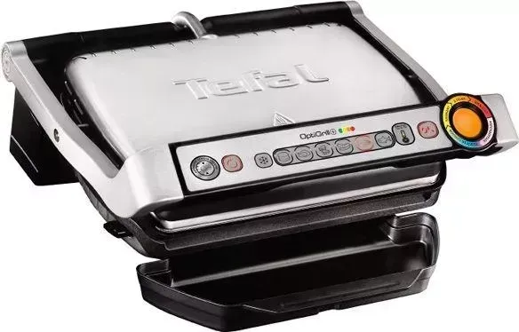 Гриль TEFAL GC 712 D34