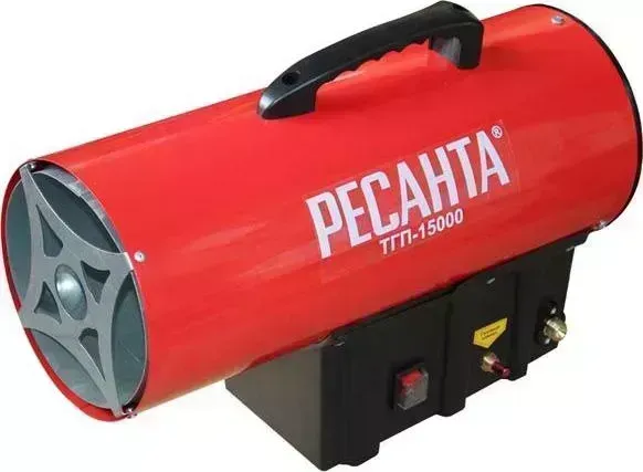 Тепловая пушка РЕСАНТА ТГП-15000