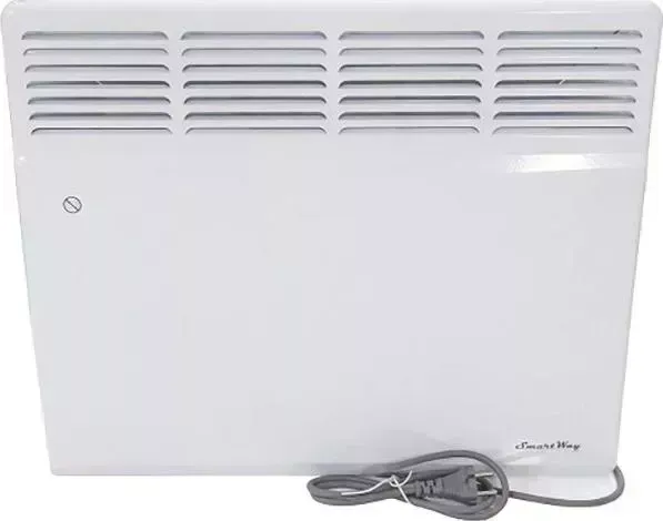 Конвектор  SmartWay Premium 2.0 белый