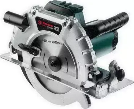 Пила циркулярная HAMMER Flex CRP900А