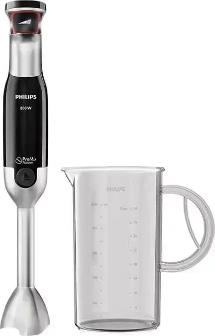 Блендер PHILIPS HR 1670/90