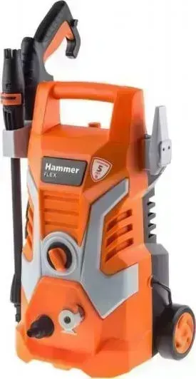 Автомойка HAMMER MVD1500B
