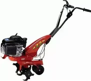 Культиватор  Eurosystems Z-2 RM Loncin OHV 123